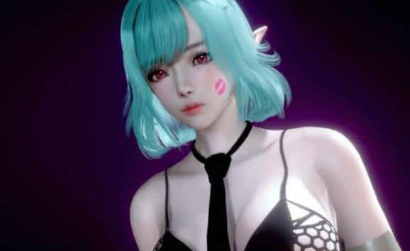 甜心选择2（Honey Select 2）